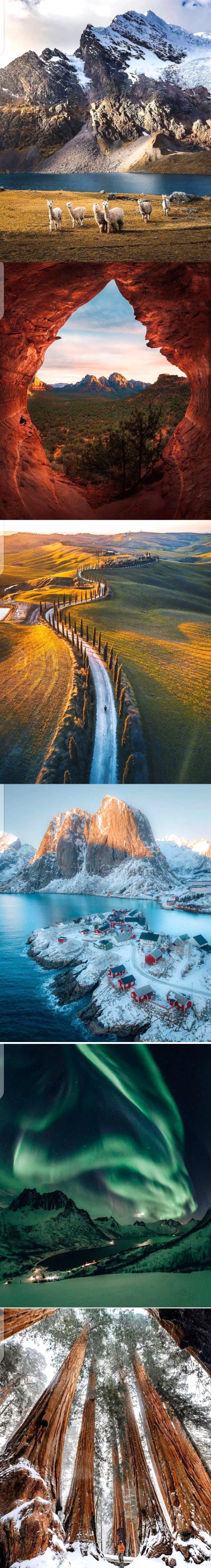 Beautiful Nature image