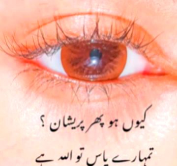 Islamic Quotes image