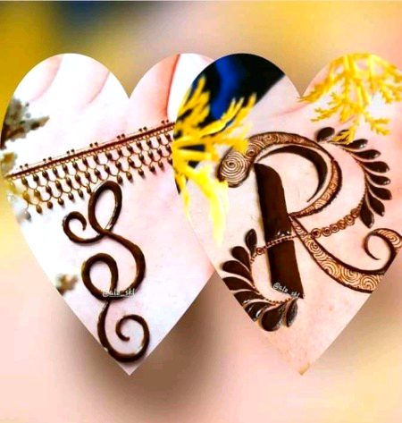 Mehndi Design image