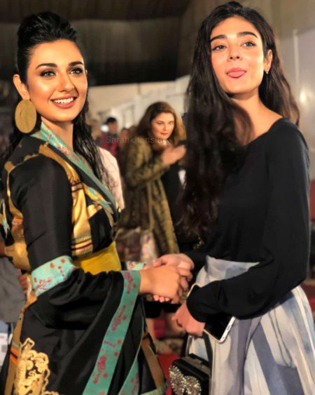 Pakistani Celebs image