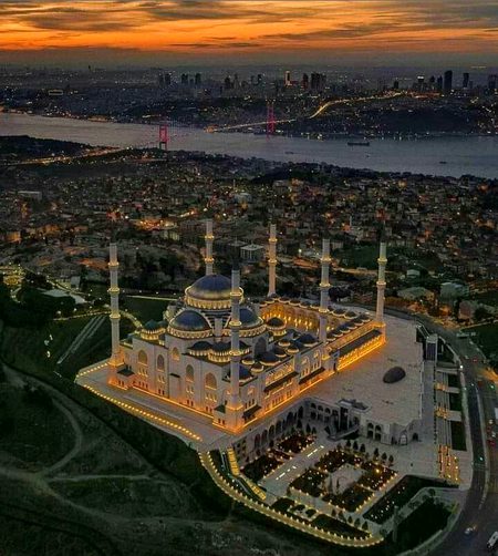 Beautiful Structures image