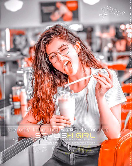 Beautiful People image