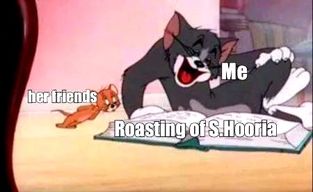 Damadam Roasting image