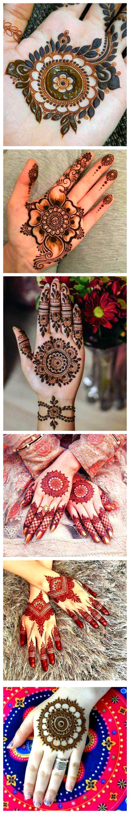 Mehndi Design image