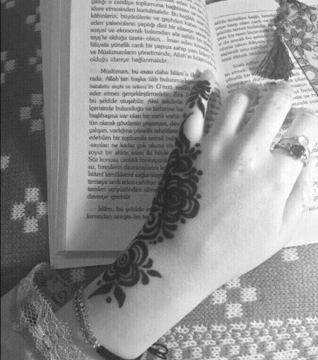 Mehndi Design image
