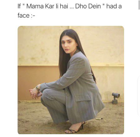 Minal khan