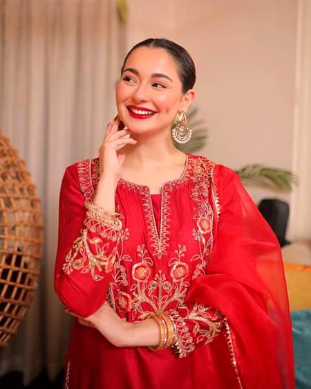 Pakistani Celebs image