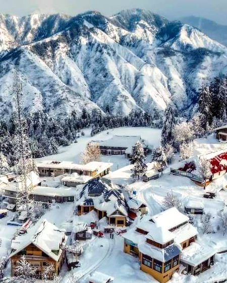 Beautiful Nature image