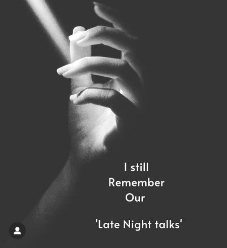 I still...