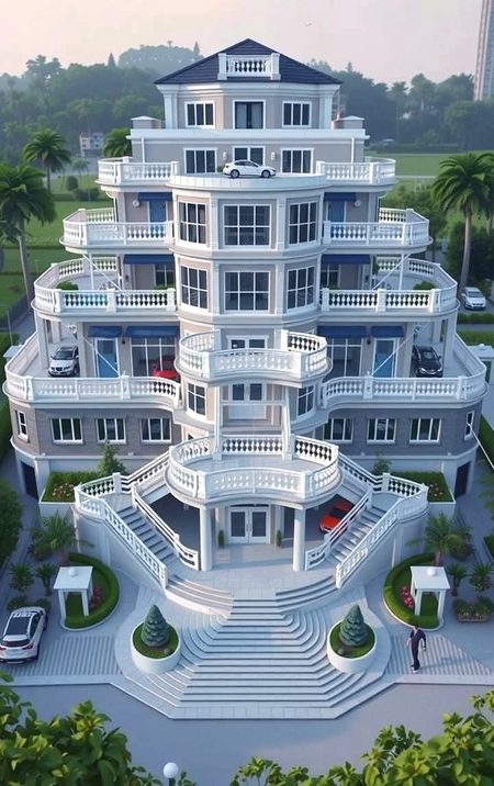 Beautiful Structures image