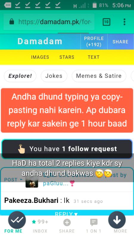 Memes & Satire image