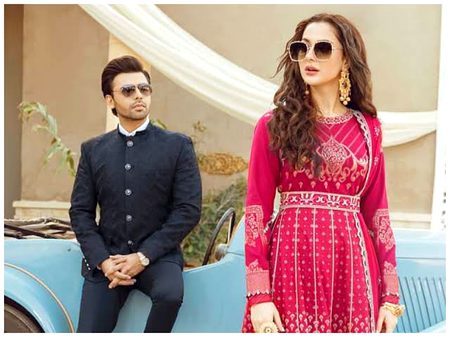 Pakistani Celebs image