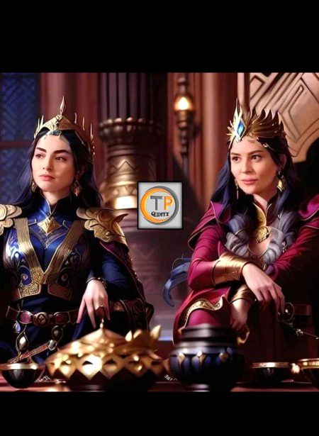 Turkish Celebs image