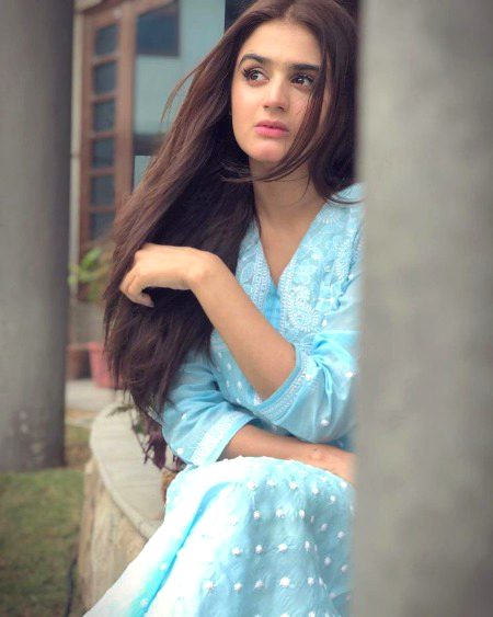 Hira Mani