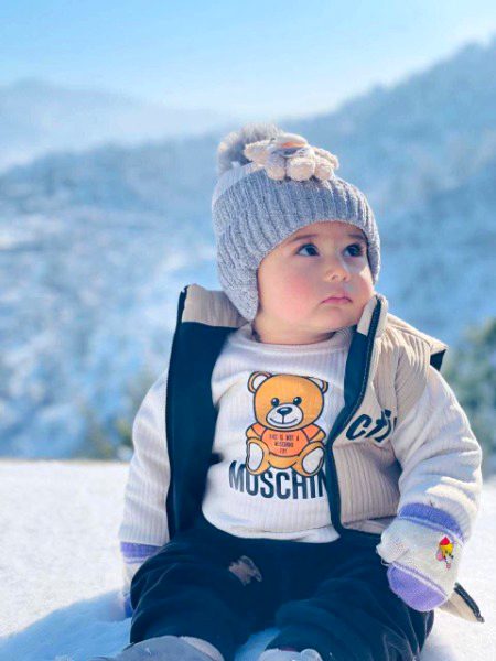 Beautiful People image