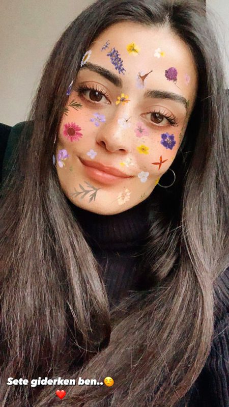 Turkish Celebs image