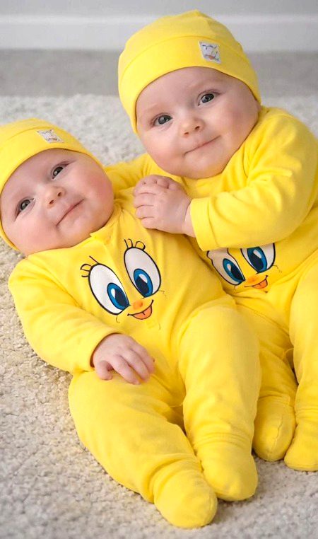 Beautiful People image