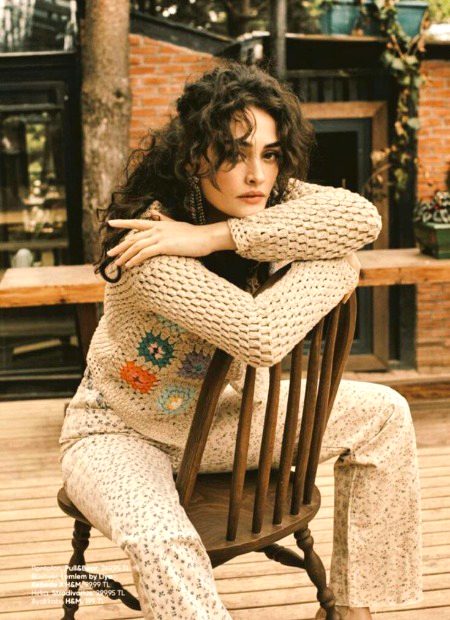 Turkish Celebs image