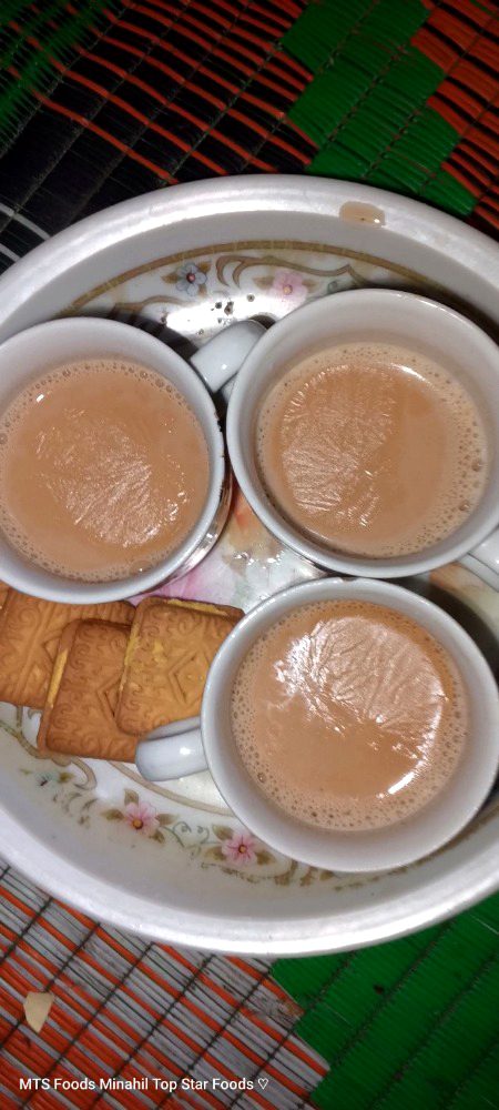 مدت سے جاری ہیں, مذاکرات دل سے
دل فلحال چائے کے سوا کچھ نہیں چاہتا🍁