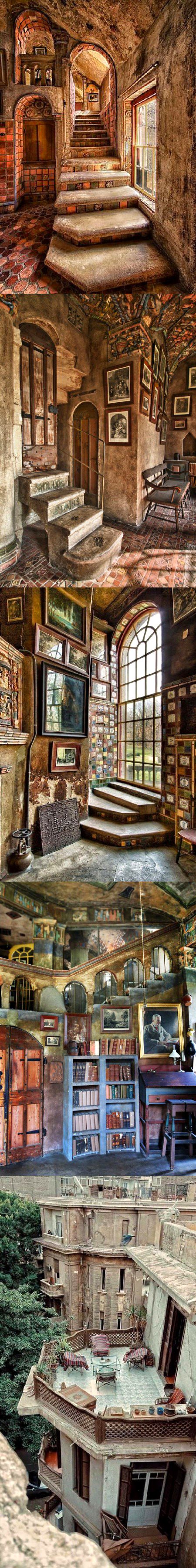 Beautiful Structures image