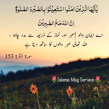 Islamic Quotes image