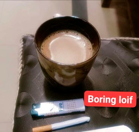 ملا تھا ایک ہی شخص تو ہم بھی کیا کرتے۔۔۔۔!!
سو خود کو بیچ دیا ، بےحساب سستے میں۔۔۔۔!!