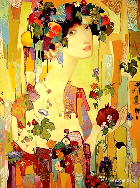 Paintings image