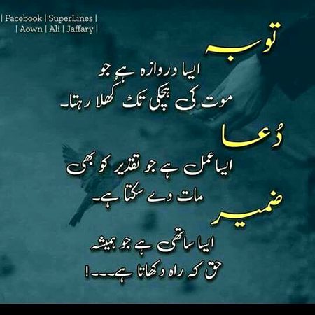 Islamic Quotes image