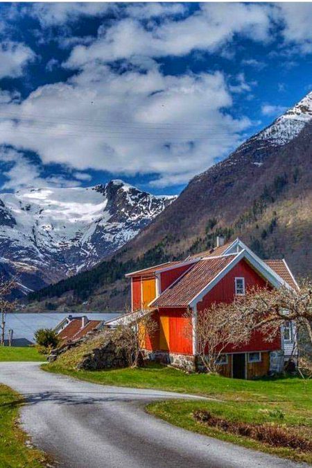 Beautiful Nature image