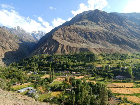 Beautiful Nature image