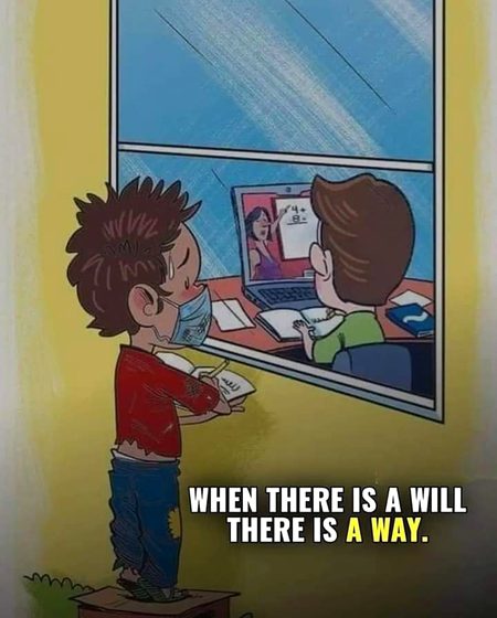 Memes & Satire image