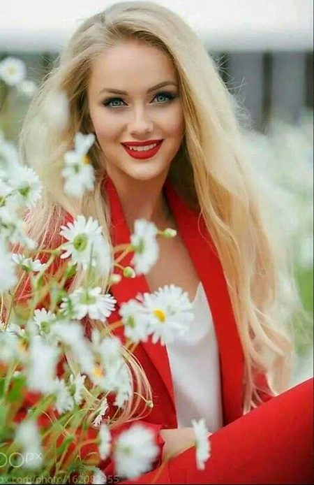 Beautiful People image