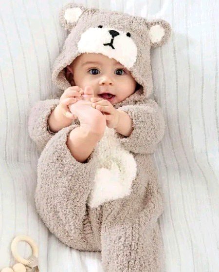 Beautiful People image