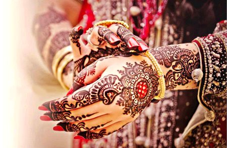 Mehndi Design image
