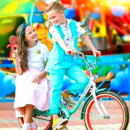 Beautiful People image