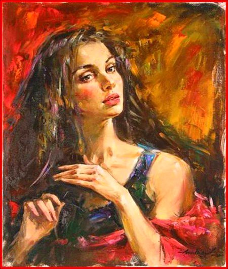 Paintings image