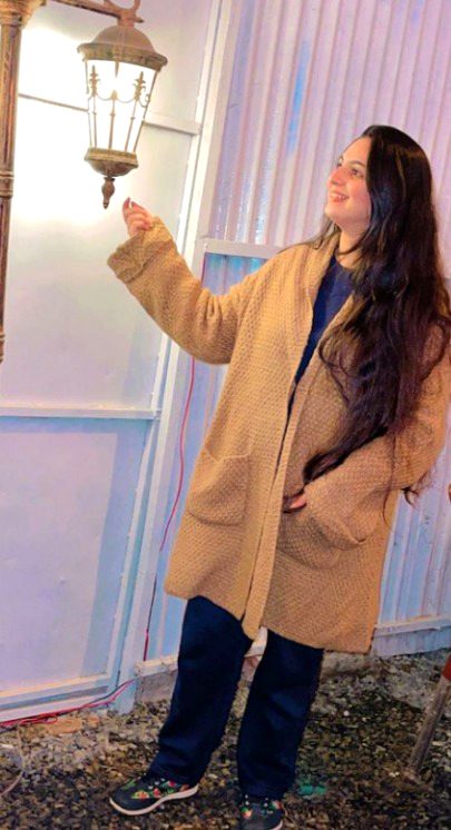 Beautiful People image