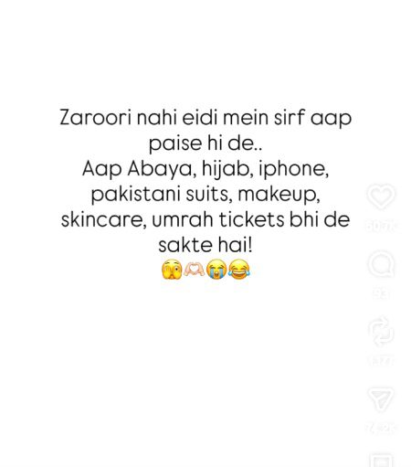 Ha bilkul 💯🫠