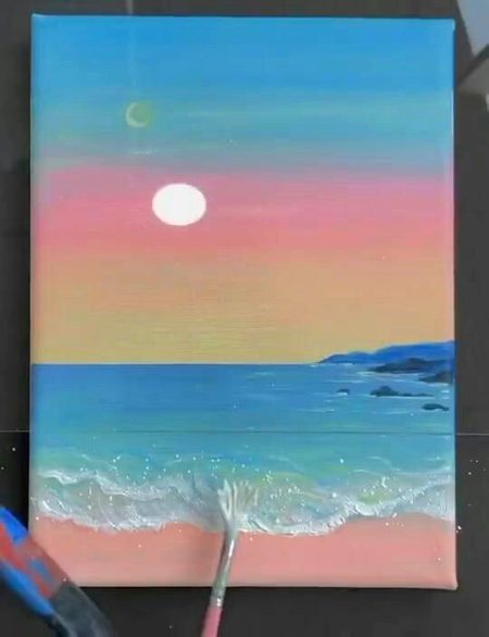 Paintings image