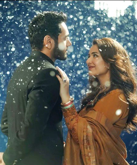 Pakistani Celebs image