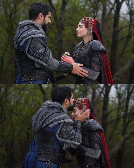 Turkish Celebs image