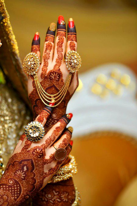 Mehndi Design image