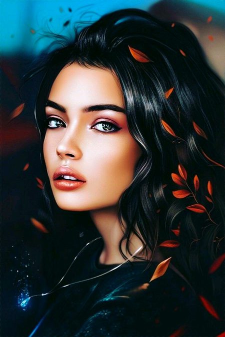 Digital Art image