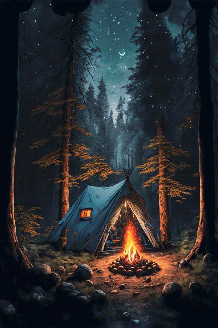 Digital Art image