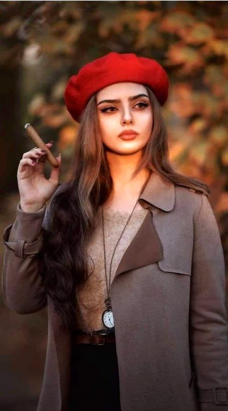 Beautiful People image