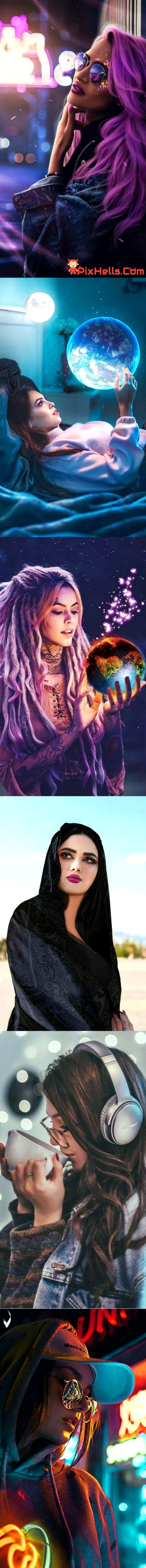 Beautiful People image