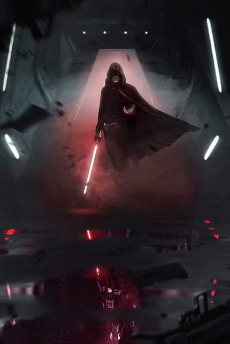 Star war💖💀