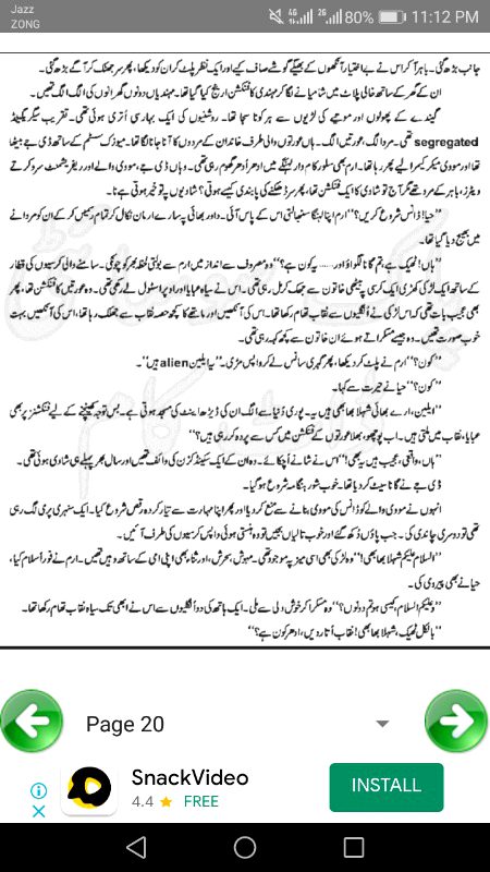 Romantic Novels image