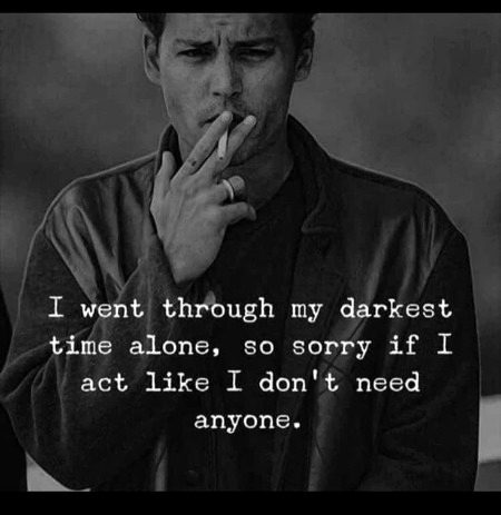 Attitude Quotes image
