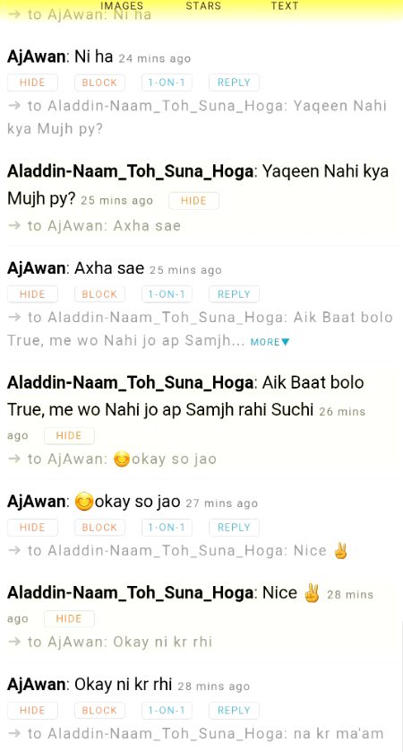 ѕнαнzαιв, Does this girl have a prob?